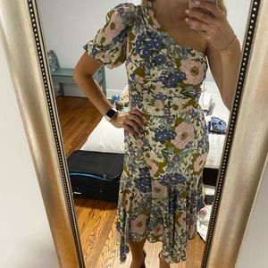 ASTR the Label Santorini Dress